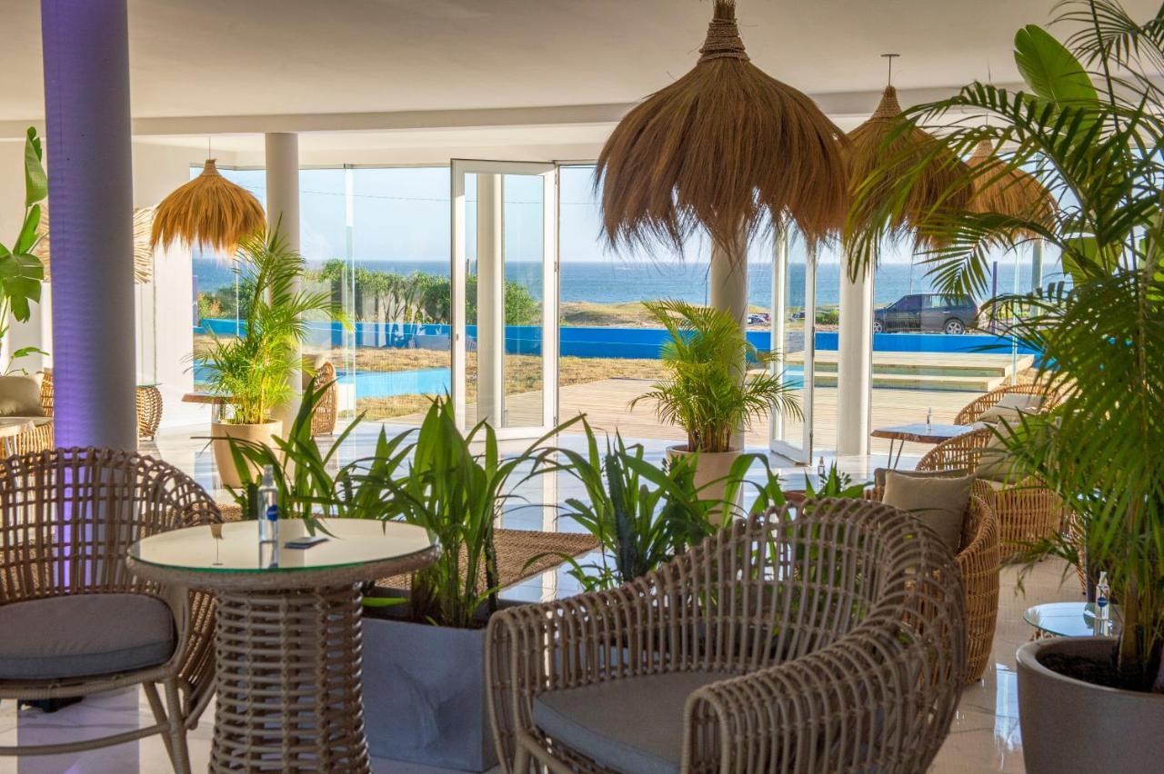 Syrah Premium B2 - Vistas Al Parque By Depptoe Apartment Punta del Este Exterior photo