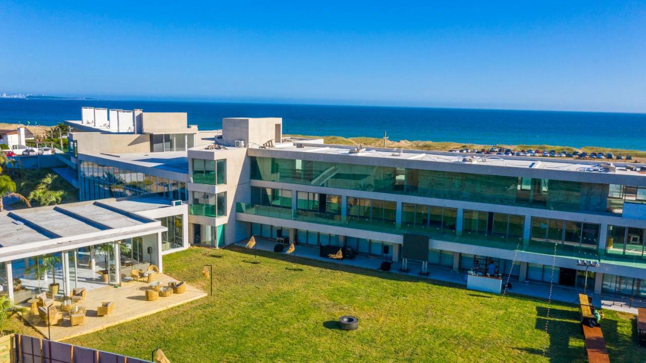 Syrah Premium B2 - Vistas Al Parque By Depptoe Apartment Punta del Este Exterior photo
