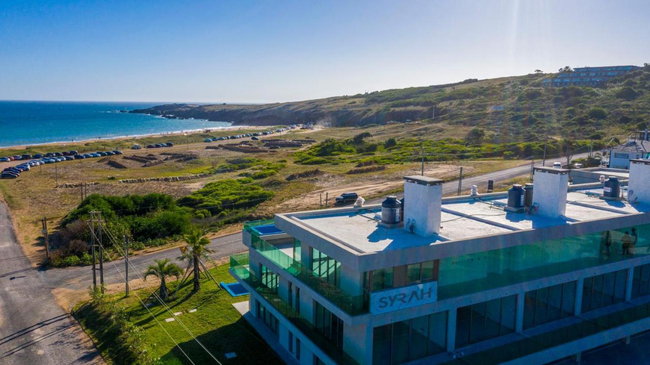 Syrah Premium B2 - Vistas Al Parque By Depptoe Apartment Punta del Este Exterior photo