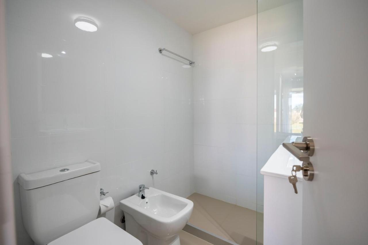 Syrah Premium B2 - Vistas Al Parque By Depptoe Apartment Punta del Este Exterior photo
