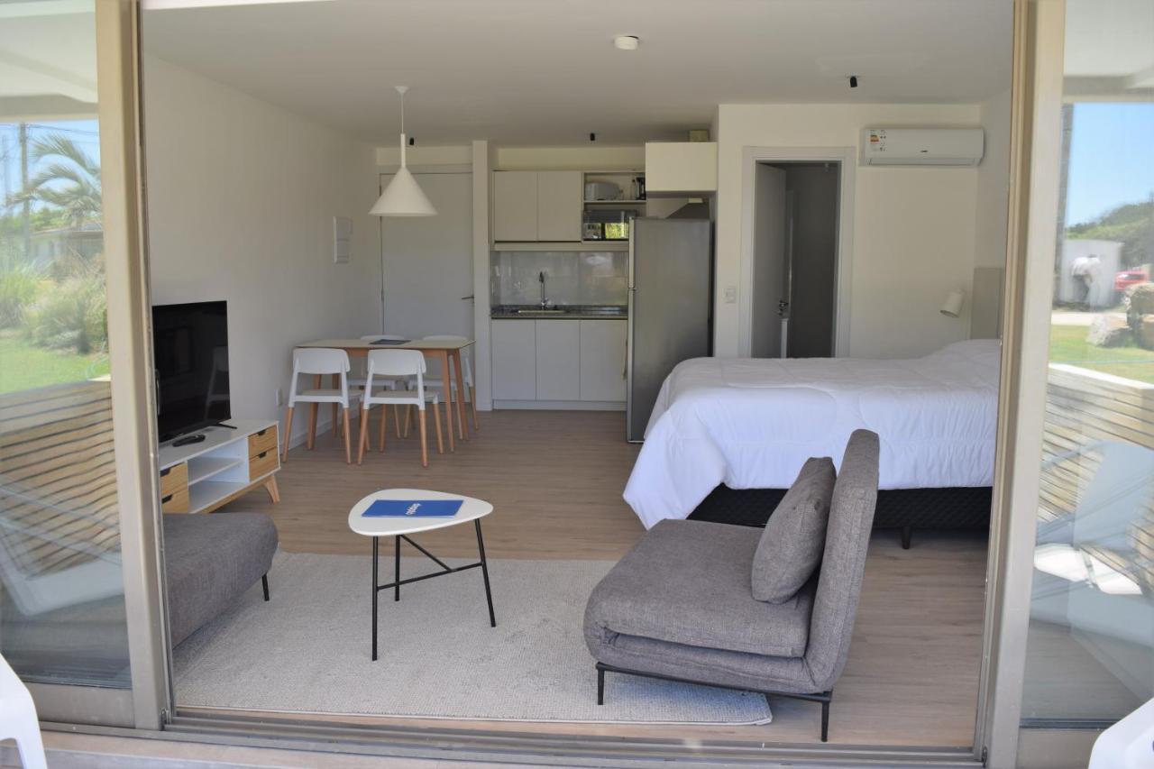 Syrah Premium B2 - Vistas Al Parque By Depptoe Apartment Punta del Este Exterior photo