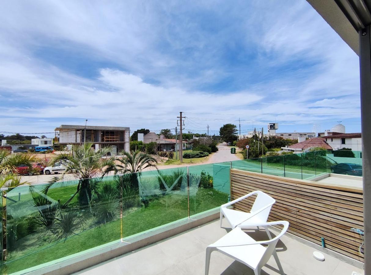 Syrah Premium B2 - Vistas Al Parque By Depptoe Apartment Punta del Este Exterior photo