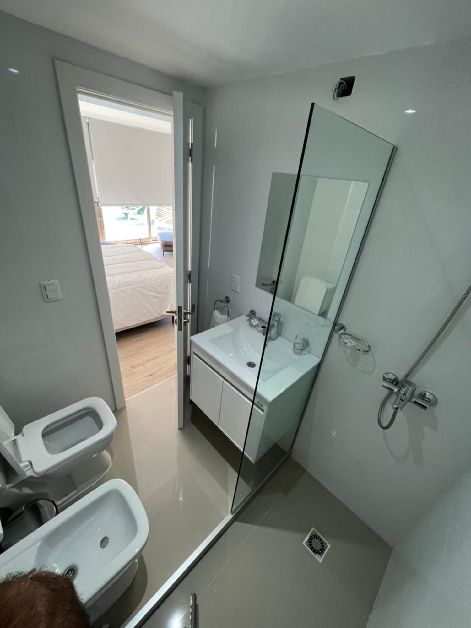 Syrah Premium B2 - Vistas Al Parque By Depptoe Apartment Punta del Este Room photo