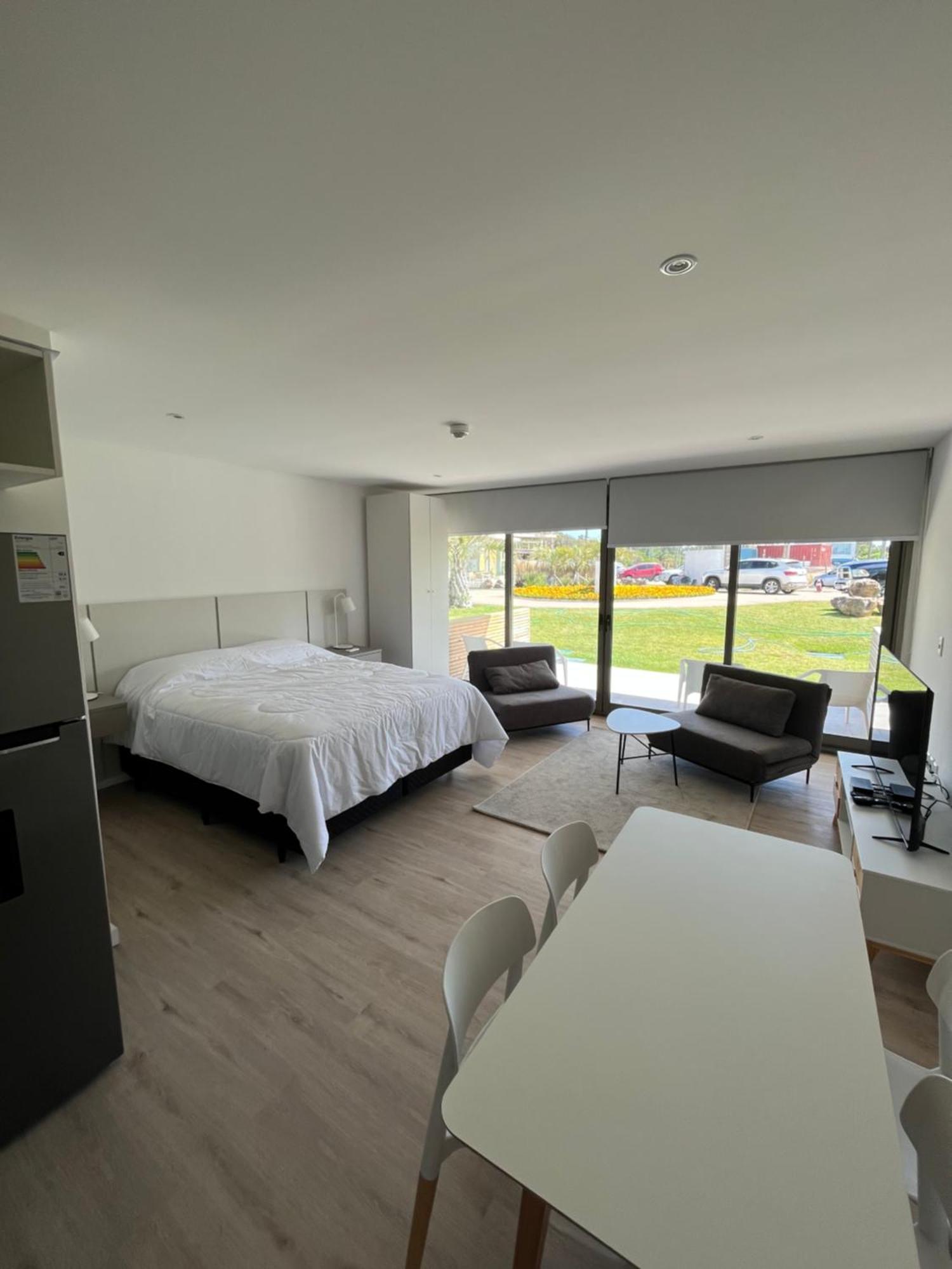 Syrah Premium B2 - Vistas Al Parque By Depptoe Apartment Punta del Este Room photo