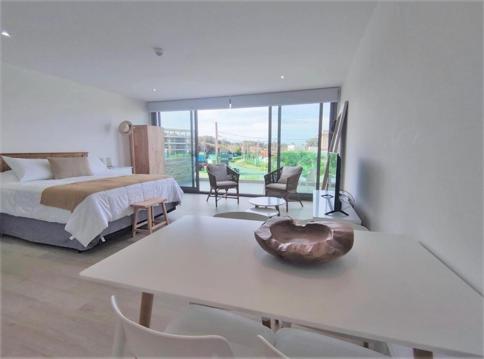 Syrah Premium B2 - Vistas Al Parque By Depptoe Apartment Punta del Este Room photo
