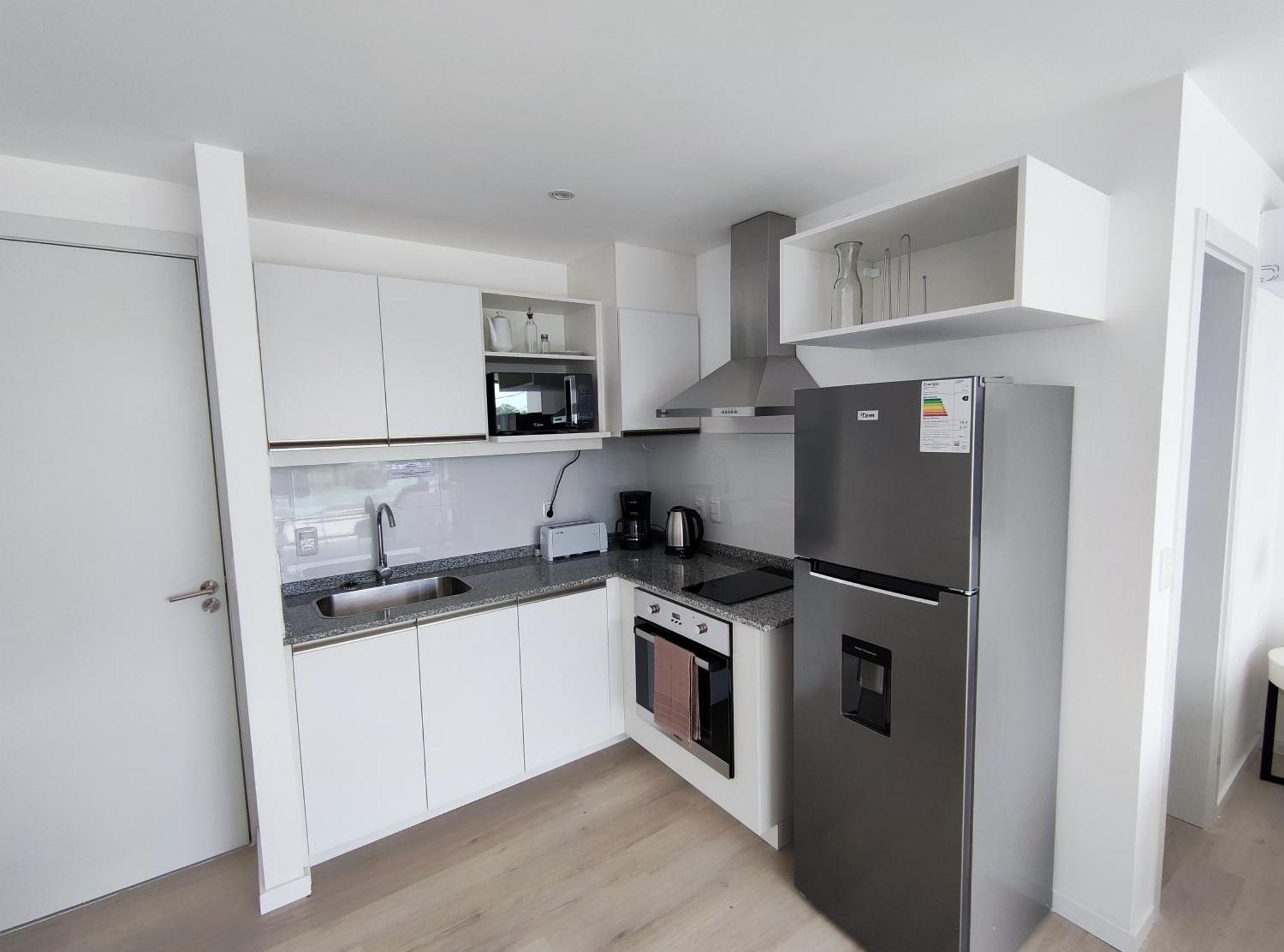 Syrah Premium B2 - Vistas Al Parque By Depptoe Apartment Punta del Este Room photo