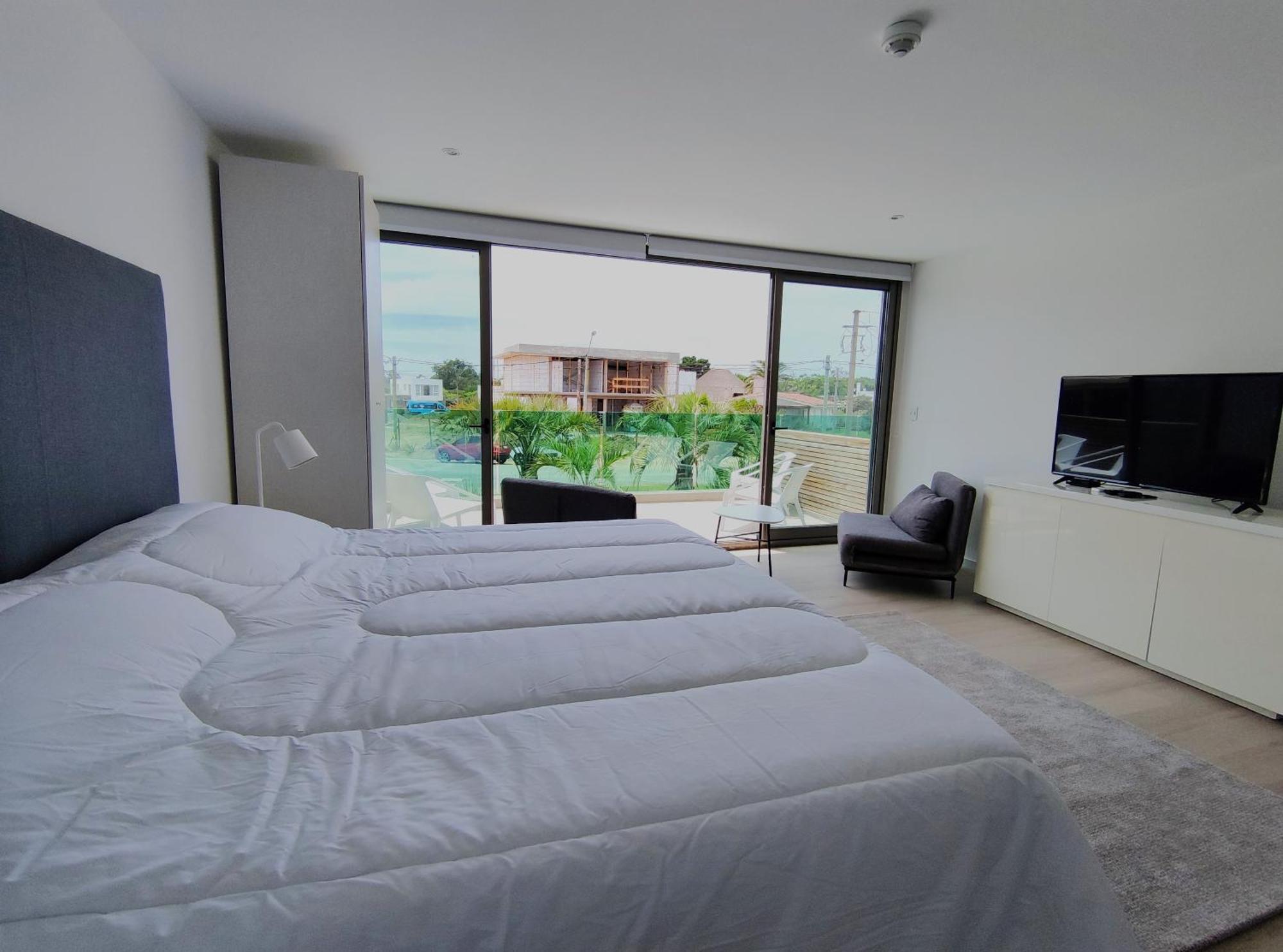 Syrah Premium B2 - Vistas Al Parque By Depptoe Apartment Punta del Este Room photo