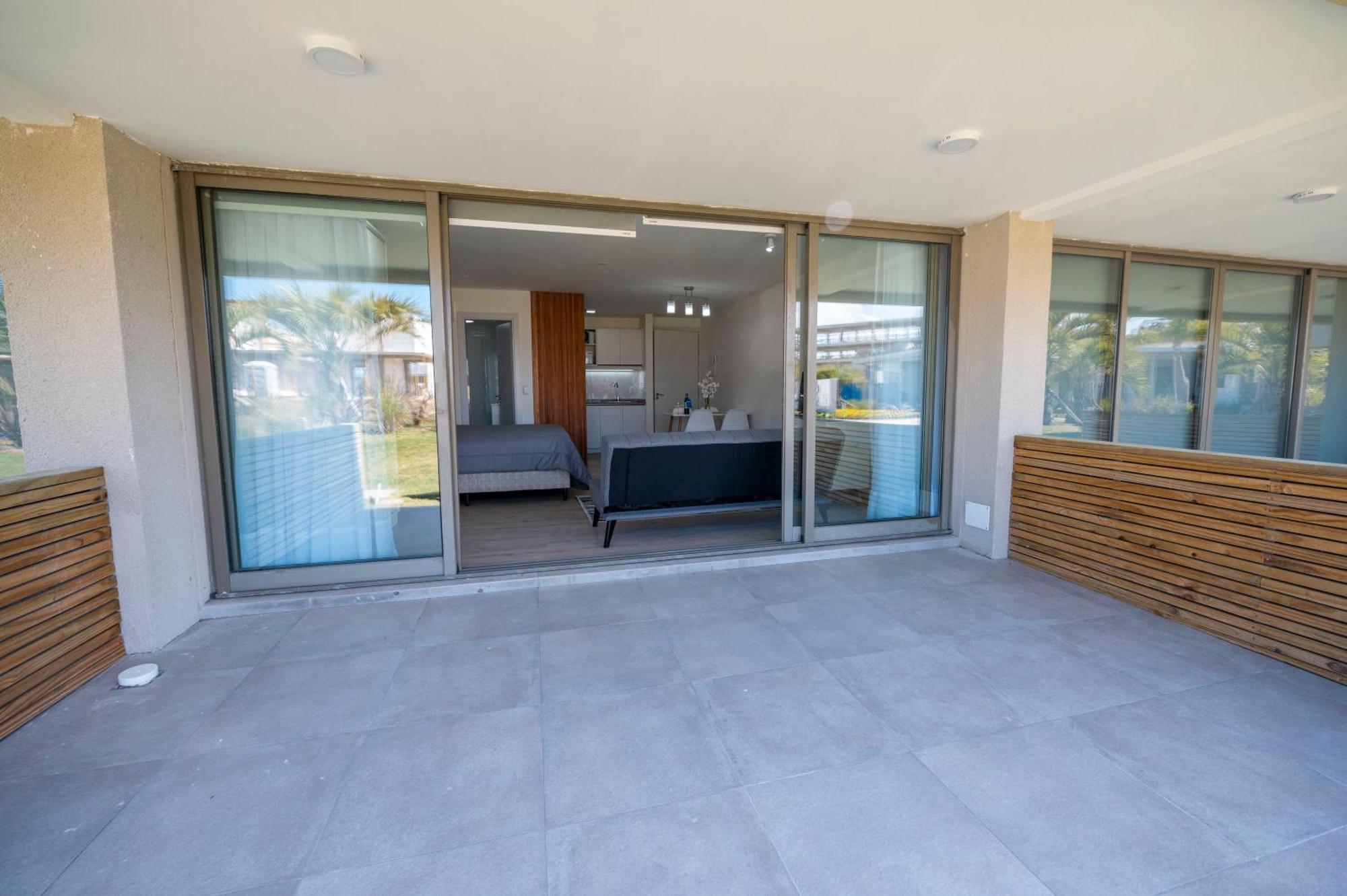 Syrah Premium B2 - Vistas Al Parque By Depptoe Apartment Punta del Este Room photo